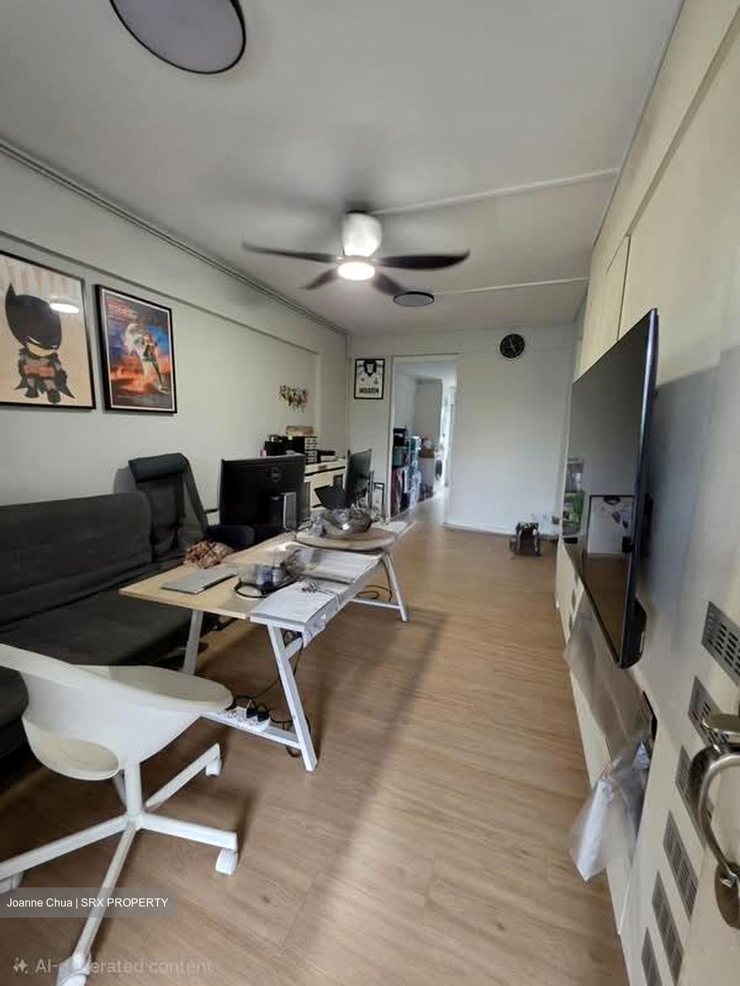 Blk 339 Clementi Avenue 5 (Clementi), HDB 3 Rooms #602884771